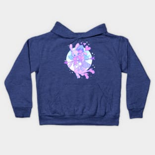 Romance Kids Hoodie